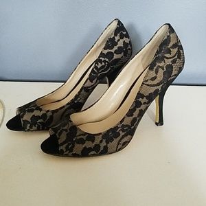 💥PRICE REDUCED💥Nine West Heels